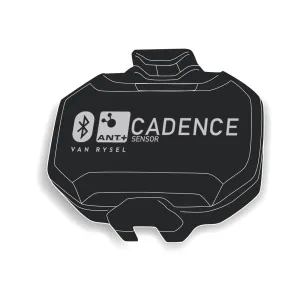 Bluetooth Magnet-Free ANT  Cadence Sensor