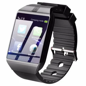 Bluetooth Smart Watch