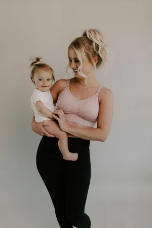 Blush Bra