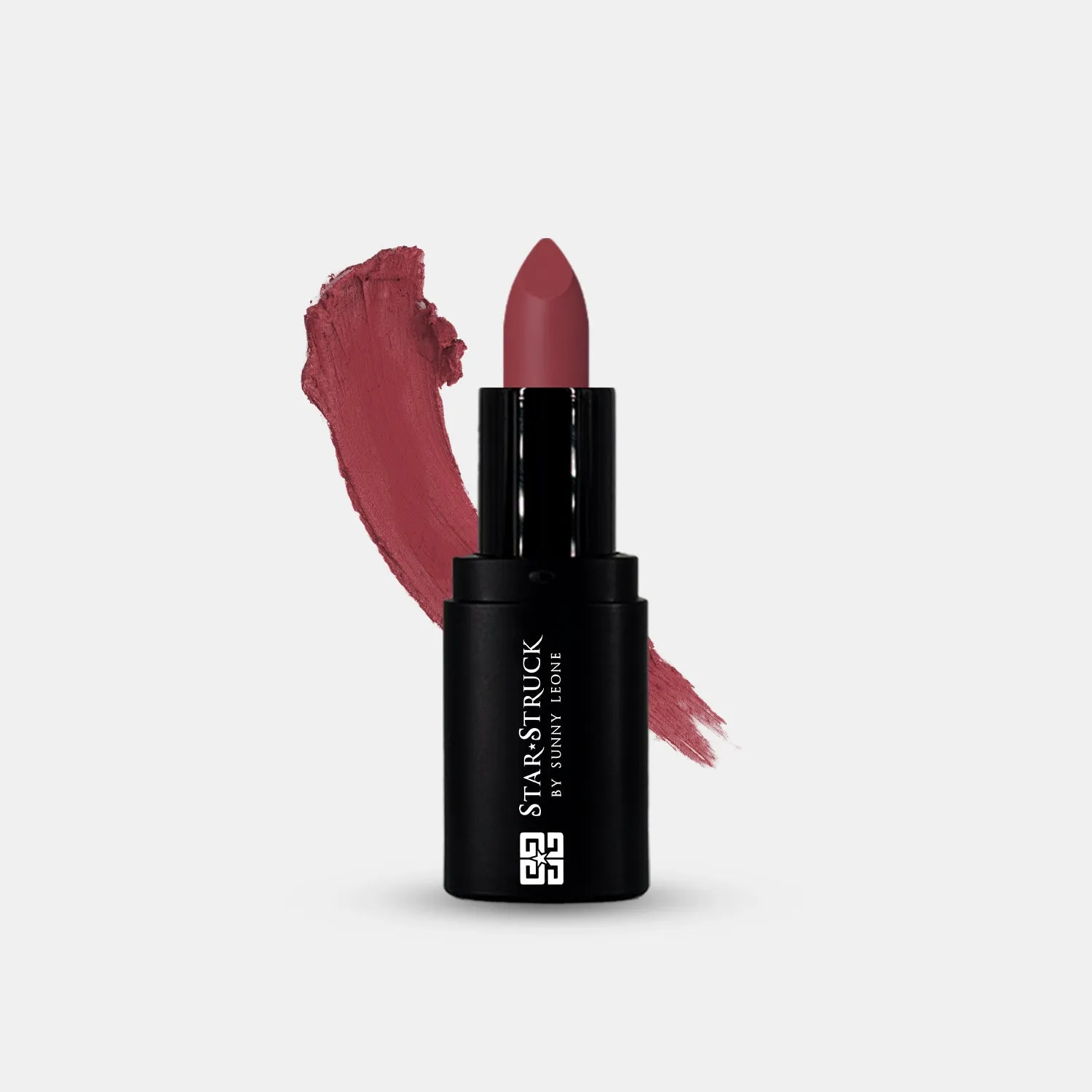 Blush Mauve - Mini BFF Lipstick, Pink Mauve | 1.6gms