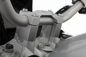 BMW F Ser GS Ergonomics - Risers 40mm