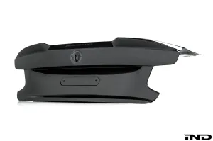BMW M Performance F87 M2 Carbon Trunk