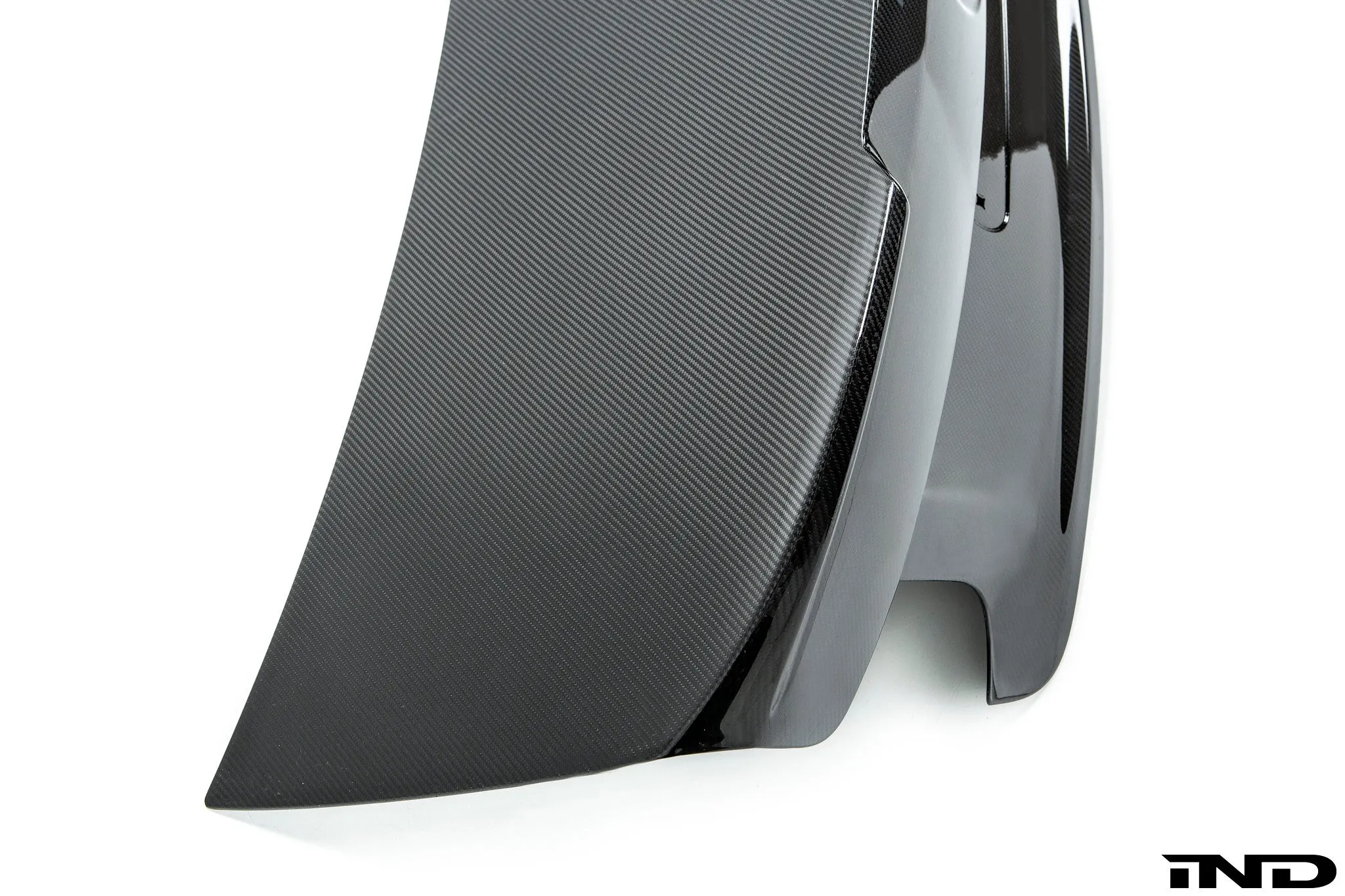 BMW M Performance F87 M2 Carbon Trunk