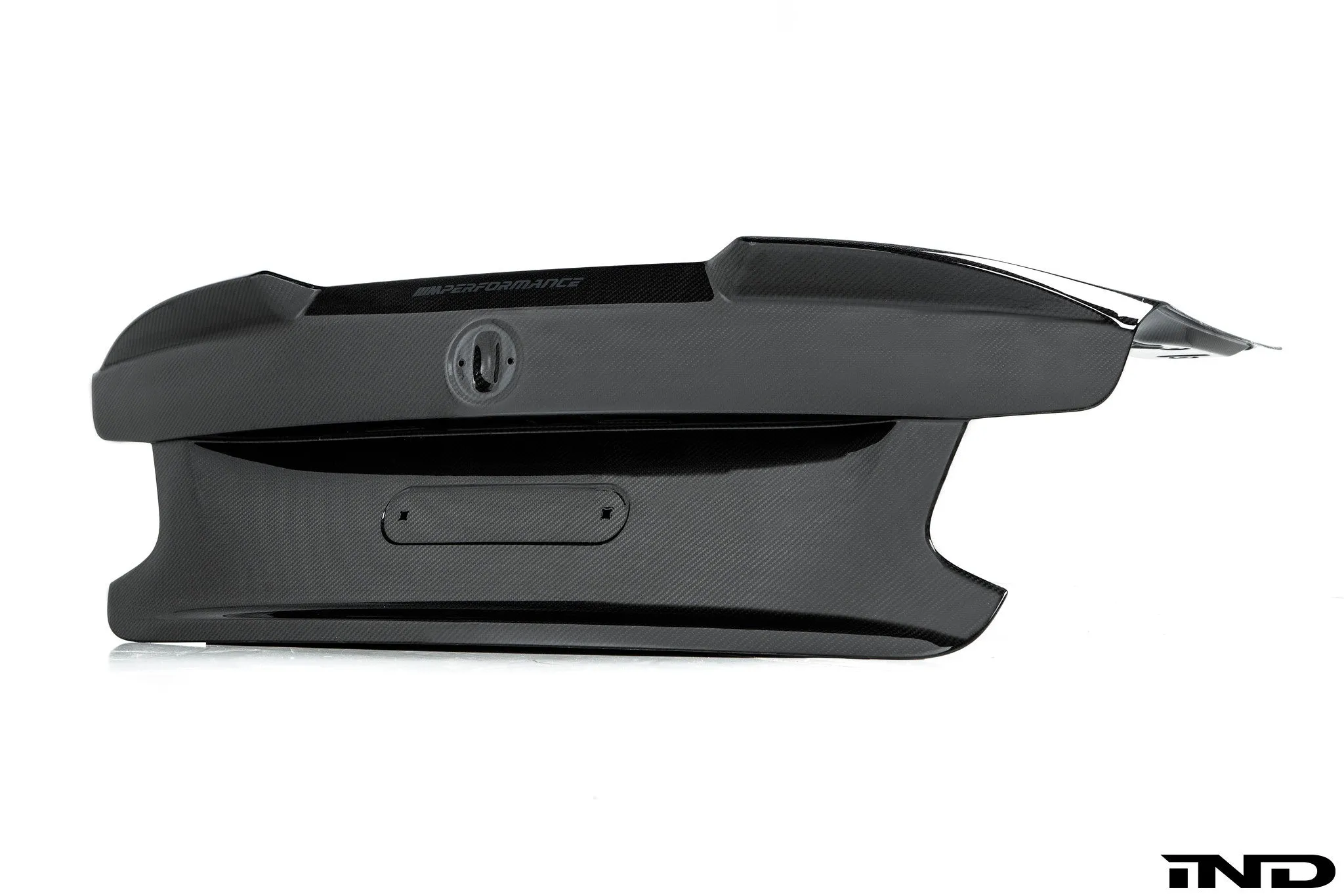 BMW M Performance F87 M2 Carbon Trunk