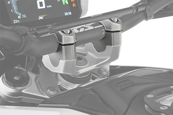 BMW R 1300 GS Ergonomics - Risers 25mm