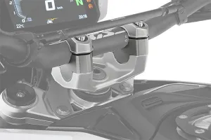 BMW R 1300 GS Ergonomics - Risers 25mm