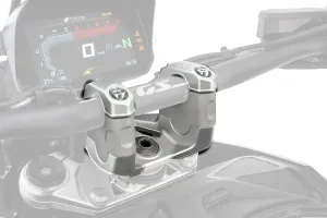 BMW R 1300 GS Ergonomics - Risers 40mm