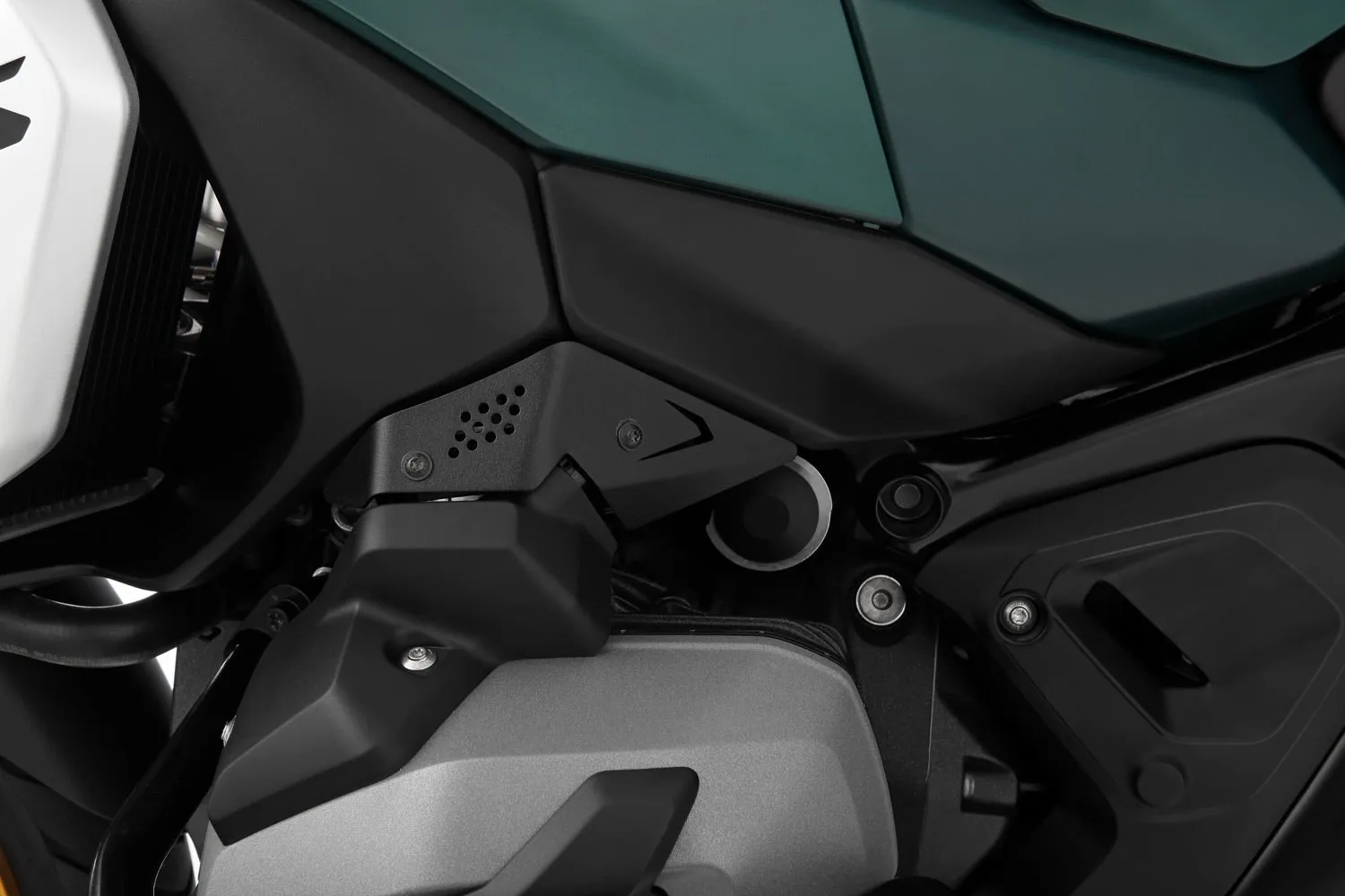 BMW R 1300 GS Protection - Throttle Sensor Cover
