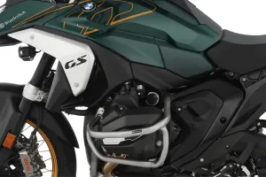 BMW R 1300 GS Protection - Throttle Sensor Cover