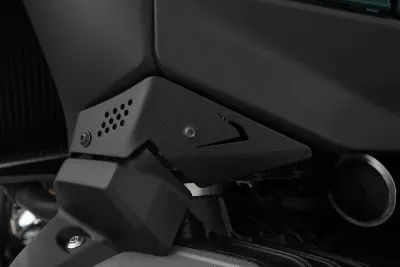 BMW R 1300 GS Protection - Throttle Sensor Cover