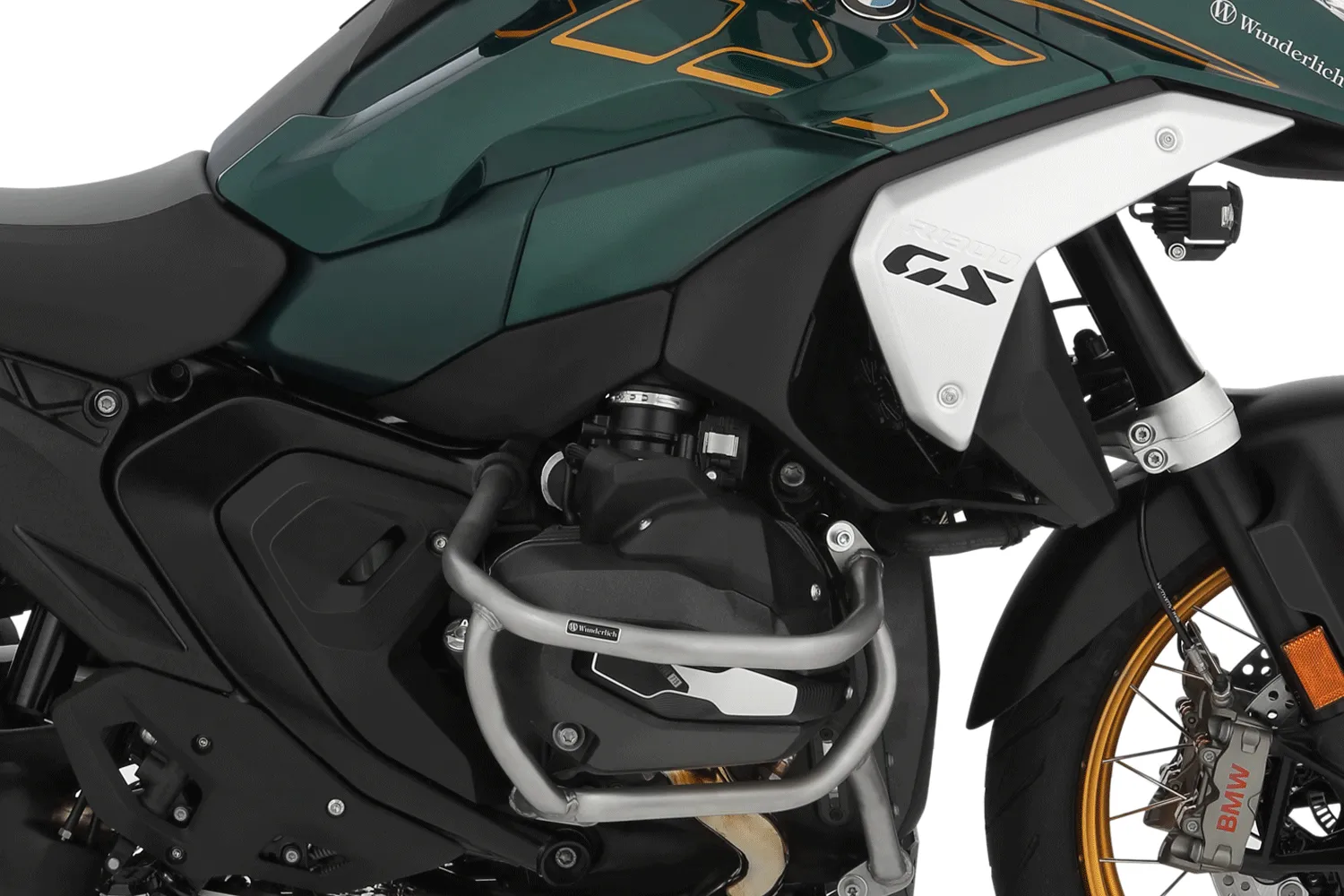 BMW R 1300 GS Protection - Throttle Sensor Cover