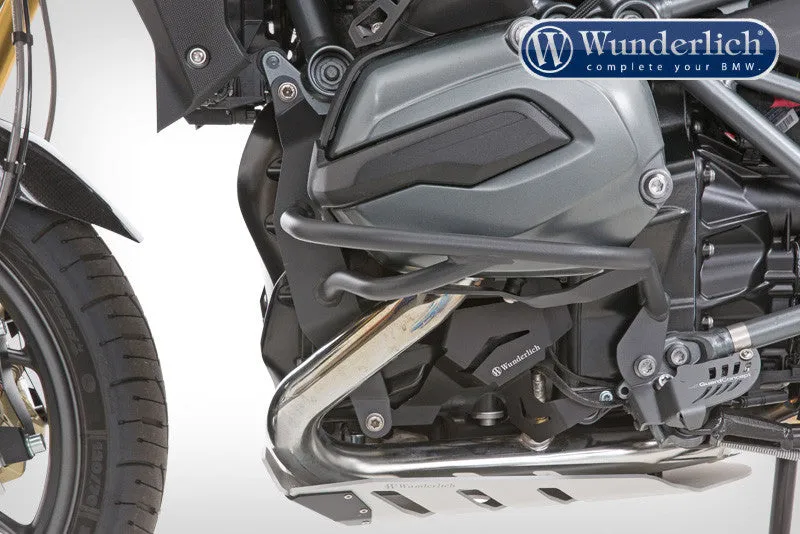 BMW R Protection - Engine Crash Bar "Sports Style" (Anthracite)