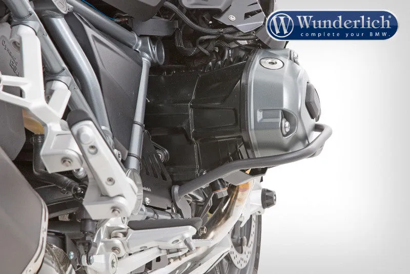 BMW R Protection - Engine Crash Bar "Sports Style" (Anthracite)
