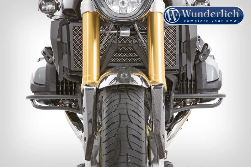 BMW R Protection - Engine Crash Bar "Sports Style" (Anthracite)