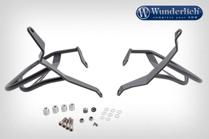 BMW R Protection - Engine Crash Bar "Sports Style" (Anthracite)