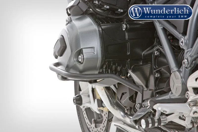 BMW R Protection - Engine Crash Bar "Sports Style" (Anthracite)