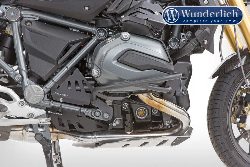 BMW R Protection - Engine Crash Bar "Sports Style" (Anthracite)