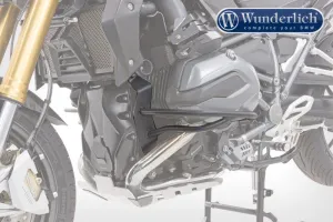 BMW R Protection - Engine Crash Bar "Sports Style" (Anthracite)