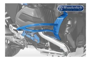 BMW R Protection - Engine Crash Bar "Sports Style" (Blue)