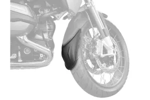 BMW R1250 Plastics - Uber Extenda Fender (Front)
