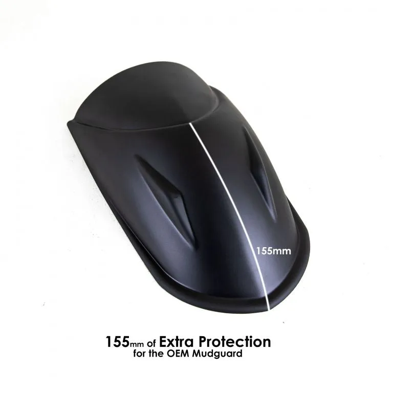 BMW R1250 Plastics - Uber Extenda Fender (Front)