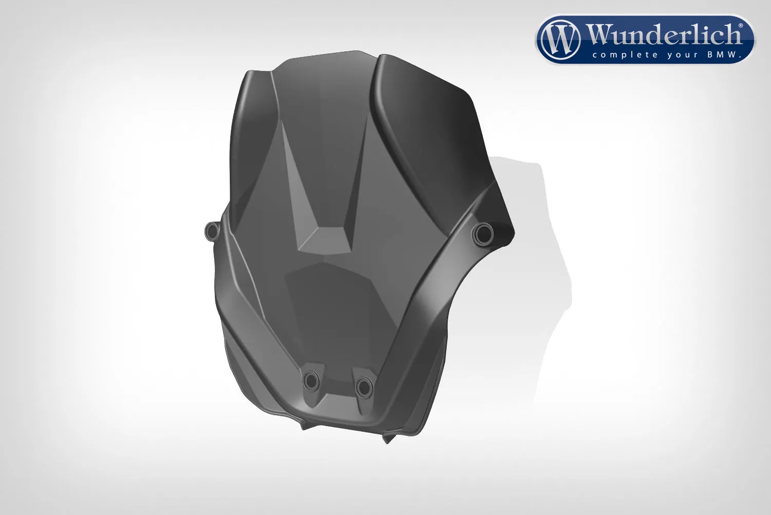 BMW R1250GS Styling - Engine Protection Cover "Extreme"