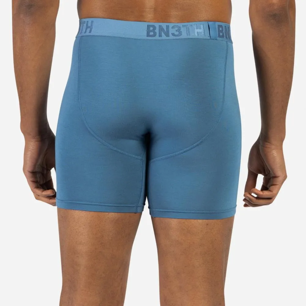 BN3TH CLASSIC BOXER BRIEF FOG