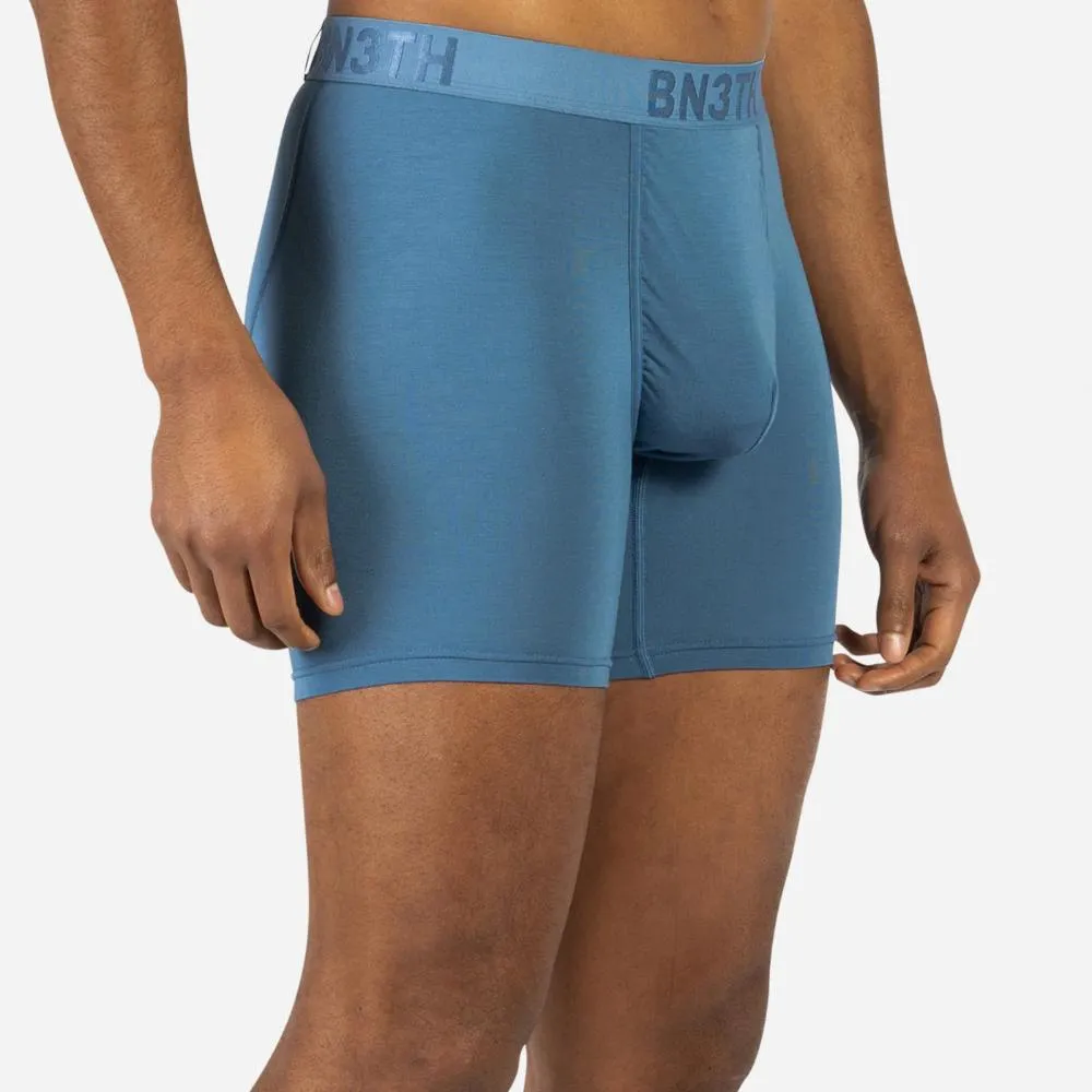 BN3TH CLASSIC BOXER BRIEF FOG