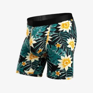 BN3TH CLASSIC BOXER BRIEF TROPICAL FLORAL