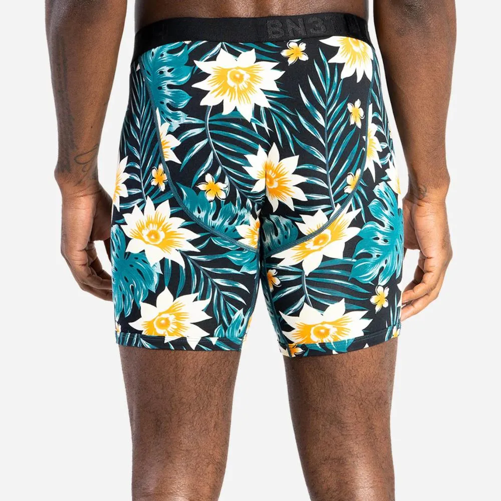 BN3TH CLASSIC BOXER BRIEF TROPICAL FLORAL