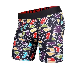 BN3TH Entourage Boxer Brief Lucas Mural
