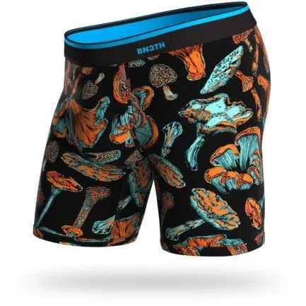 BN3TH Mens Classic Print Boxer Brief