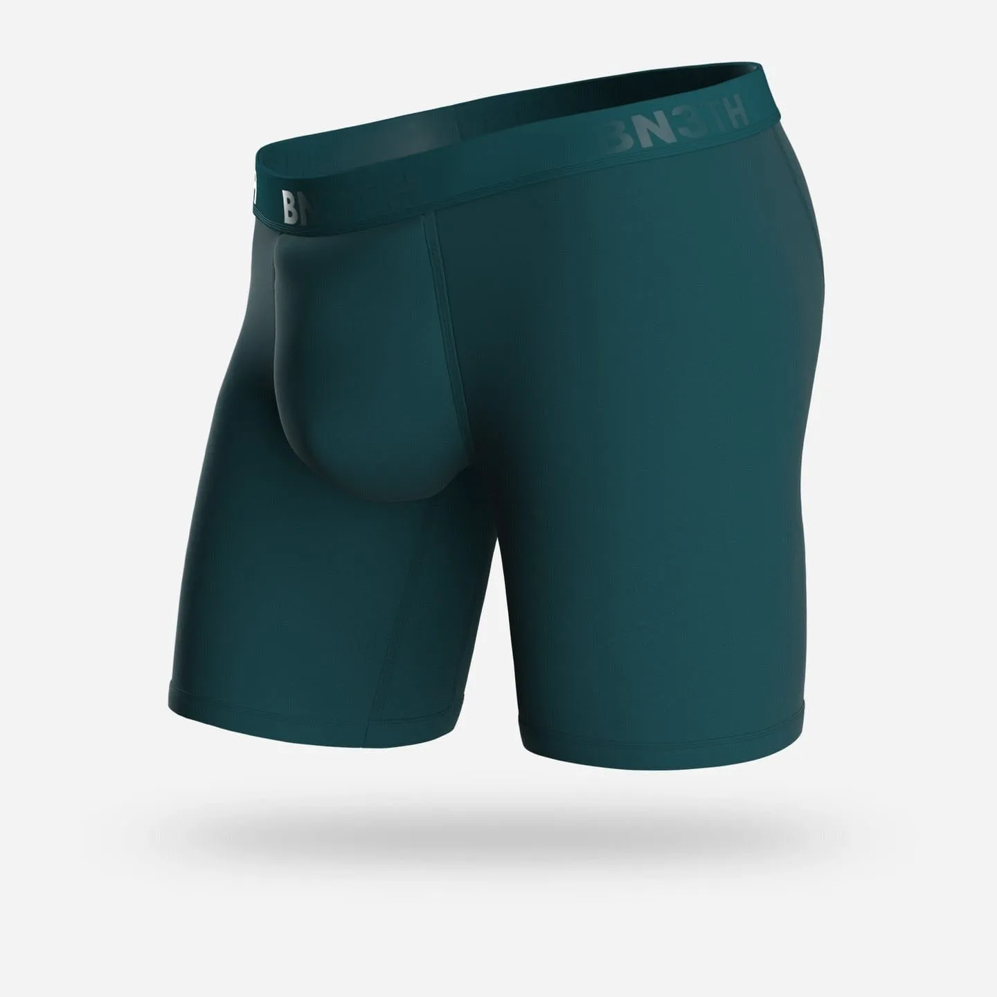 BN3TH Mens Classic Solid Boxer Brief