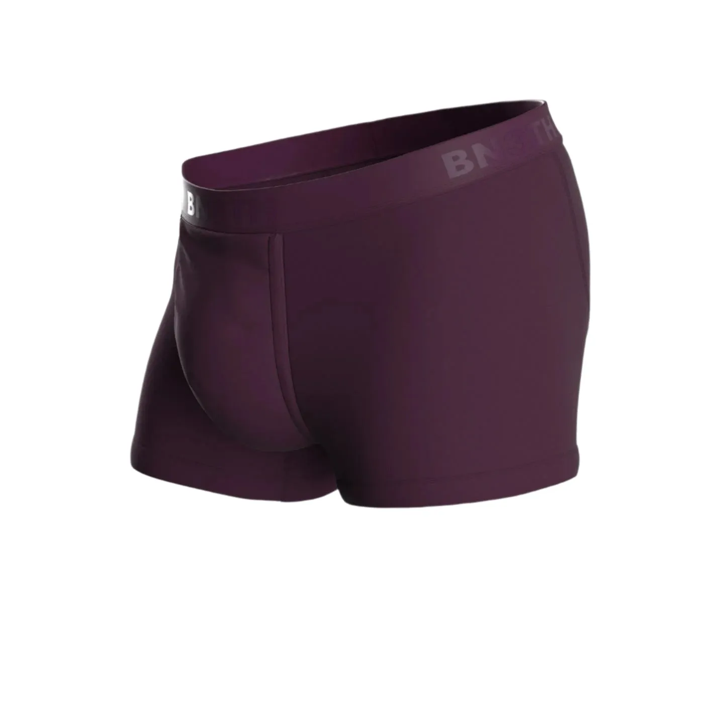 BN3TH Mens Classic Solid Trunk