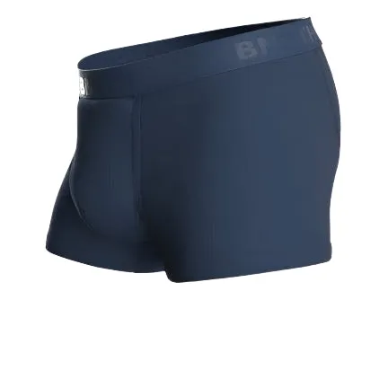 BN3TH Mens Classic Solid Trunk