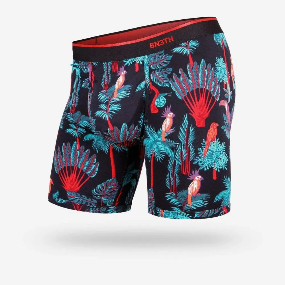 Bn3th Men's Classics Boxer Brief Print-CLEARANCE