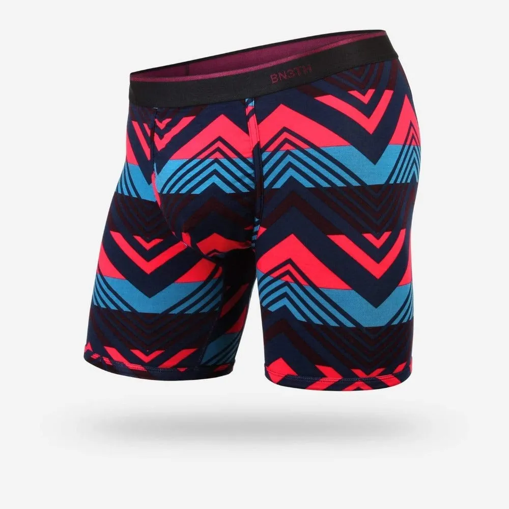 Bn3th Men's Classics Boxer Brief Print-CLEARANCE