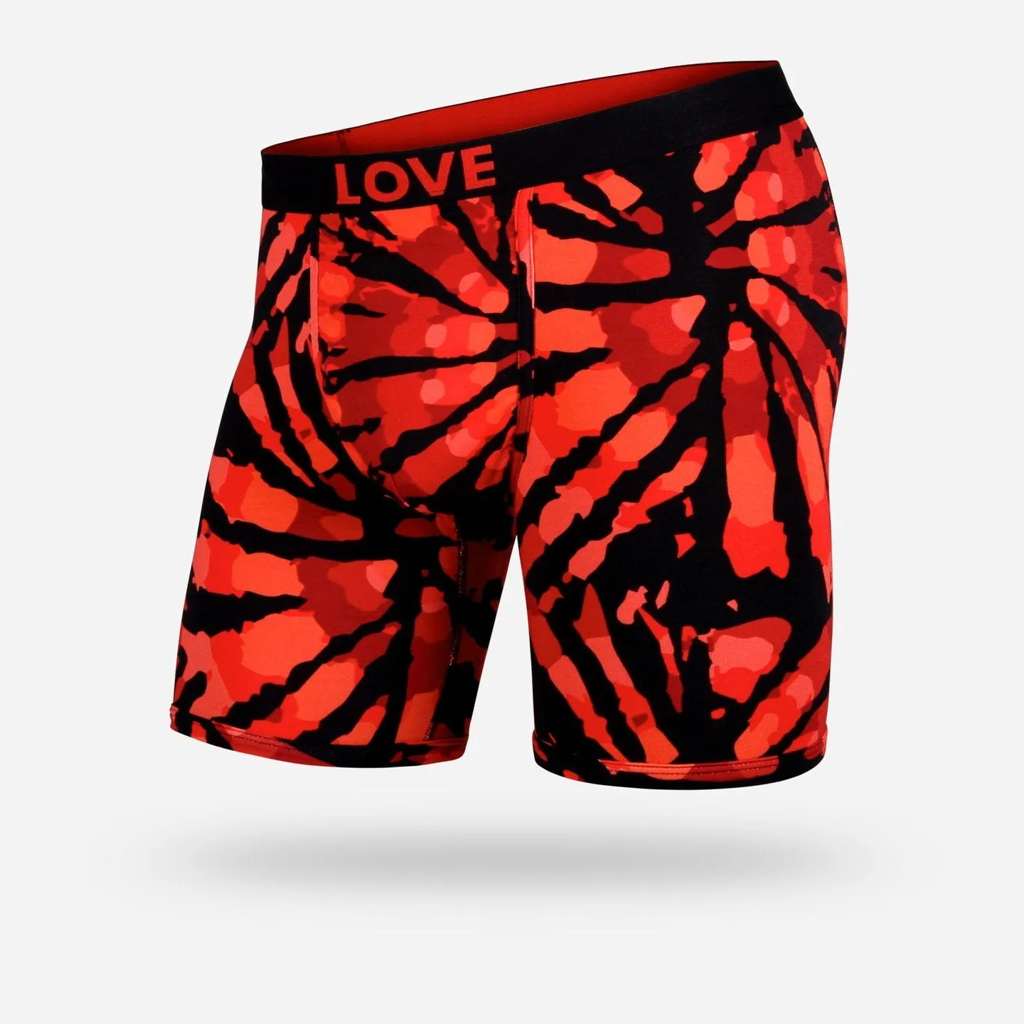 Bn3th Men's Classics Boxer Brief Print-CLEARANCE