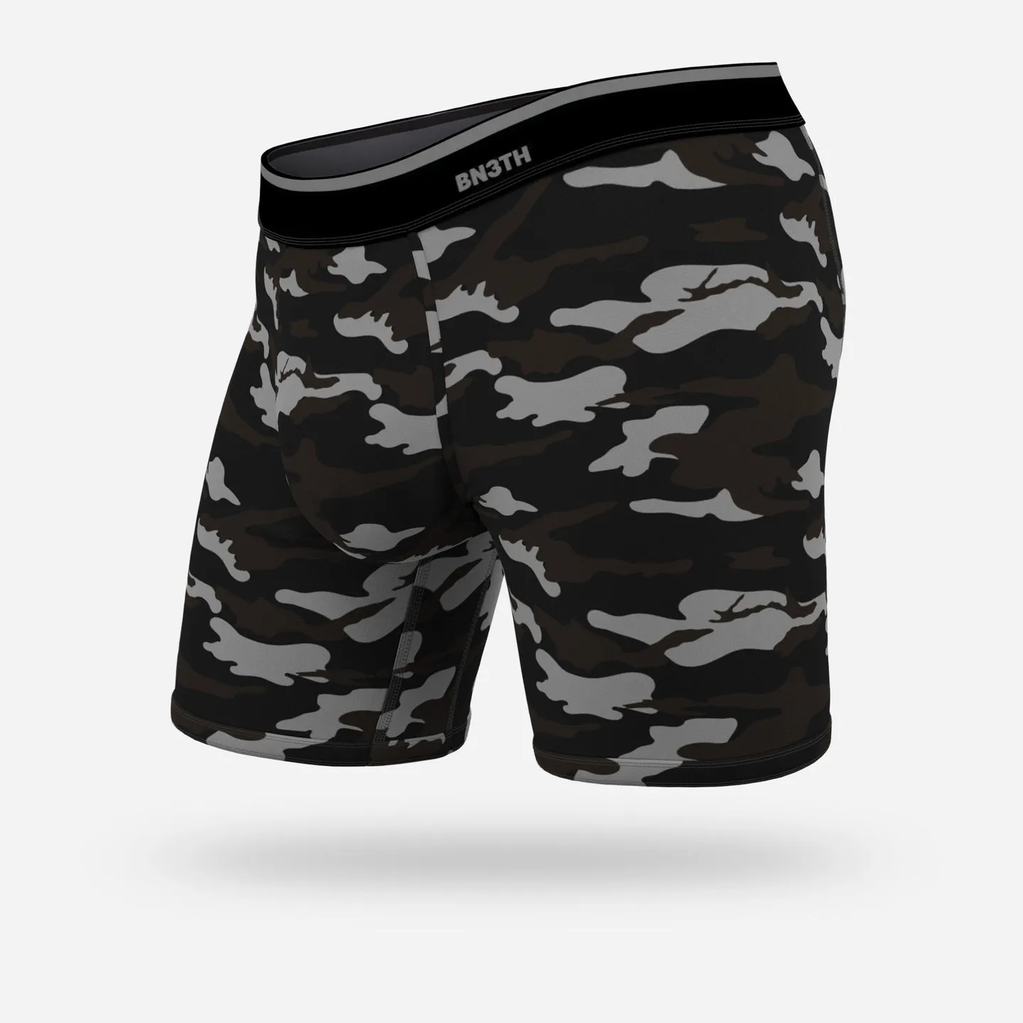 Bn3th Men's Classics Boxer Brief Print-CLEARANCE
