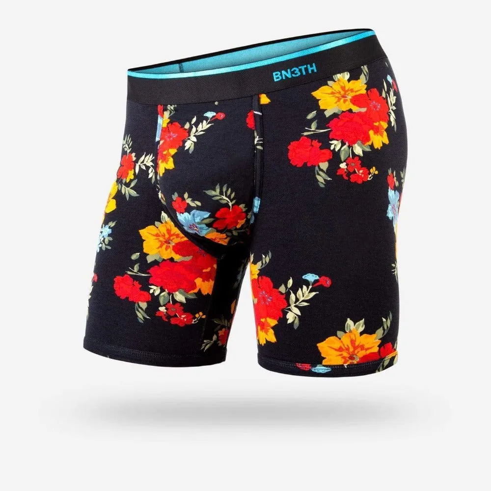 Bn3th Men's Classics Boxer Brief Print-CLEARANCE