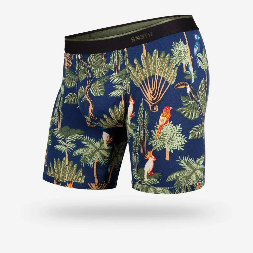 Bn3th Men's Classics Boxer Brief Print-CLEARANCE