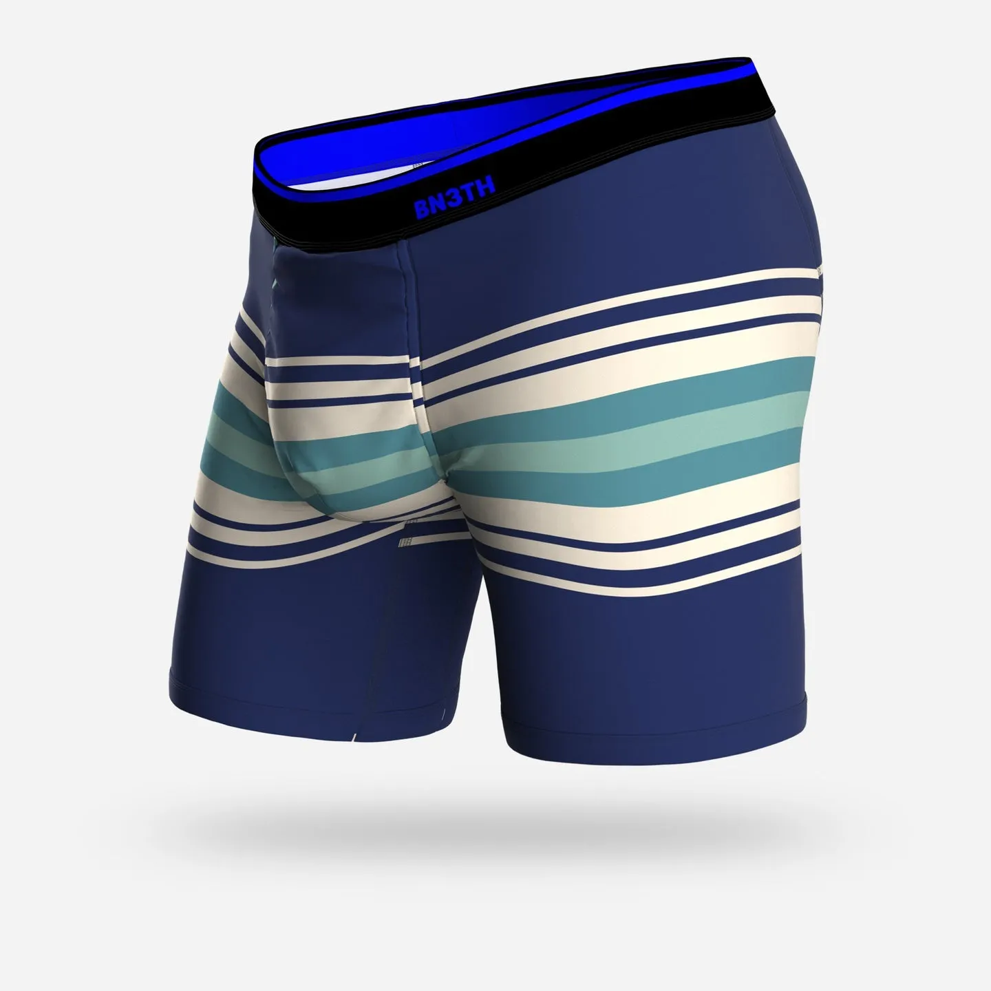 Bn3th Men's Classics Boxer Brief Print-CLEARANCE
