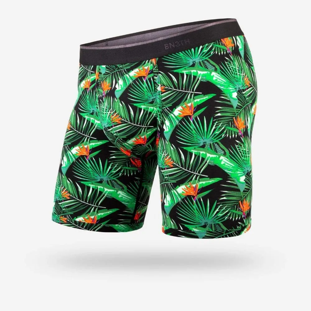Bn3th Men's Classics Boxer Brief Print-CLEARANCE
