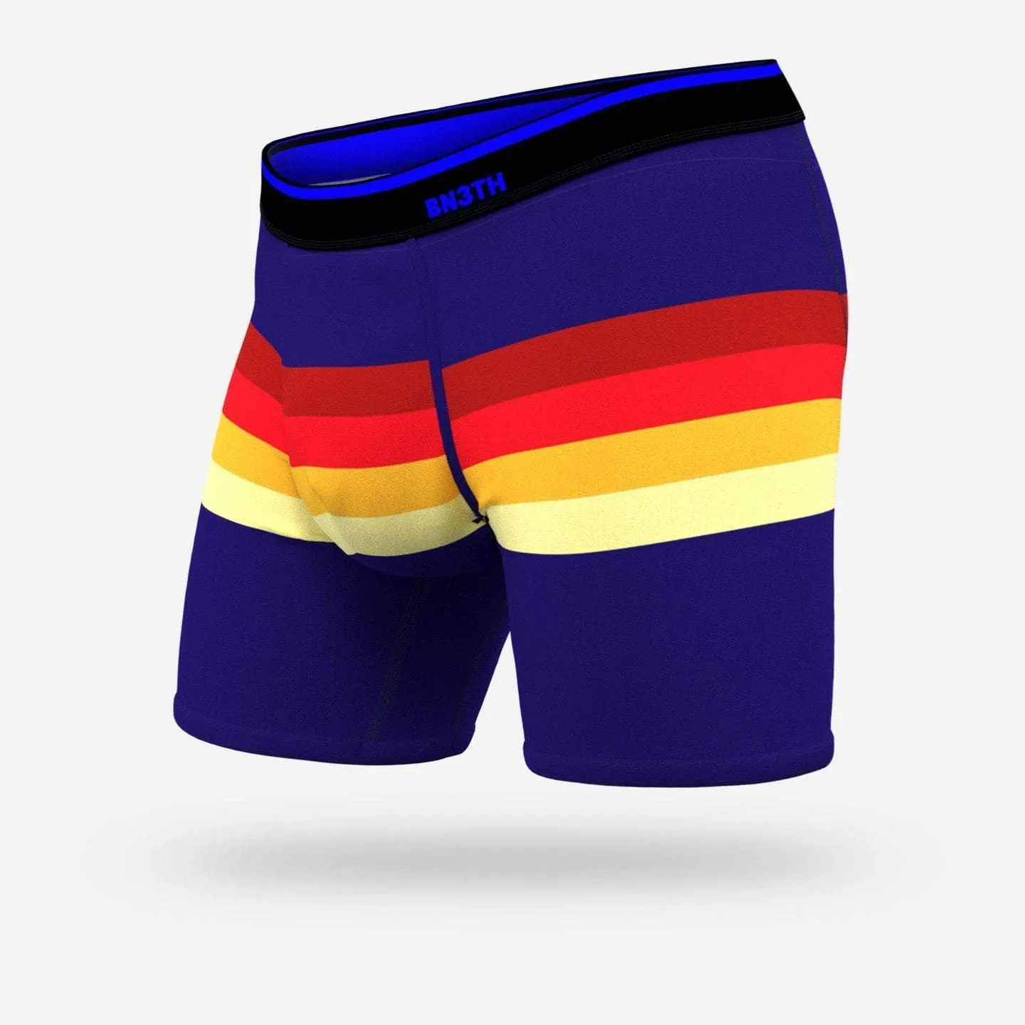 Bn3th Men's Classics Boxer Brief Print-CLEARANCE