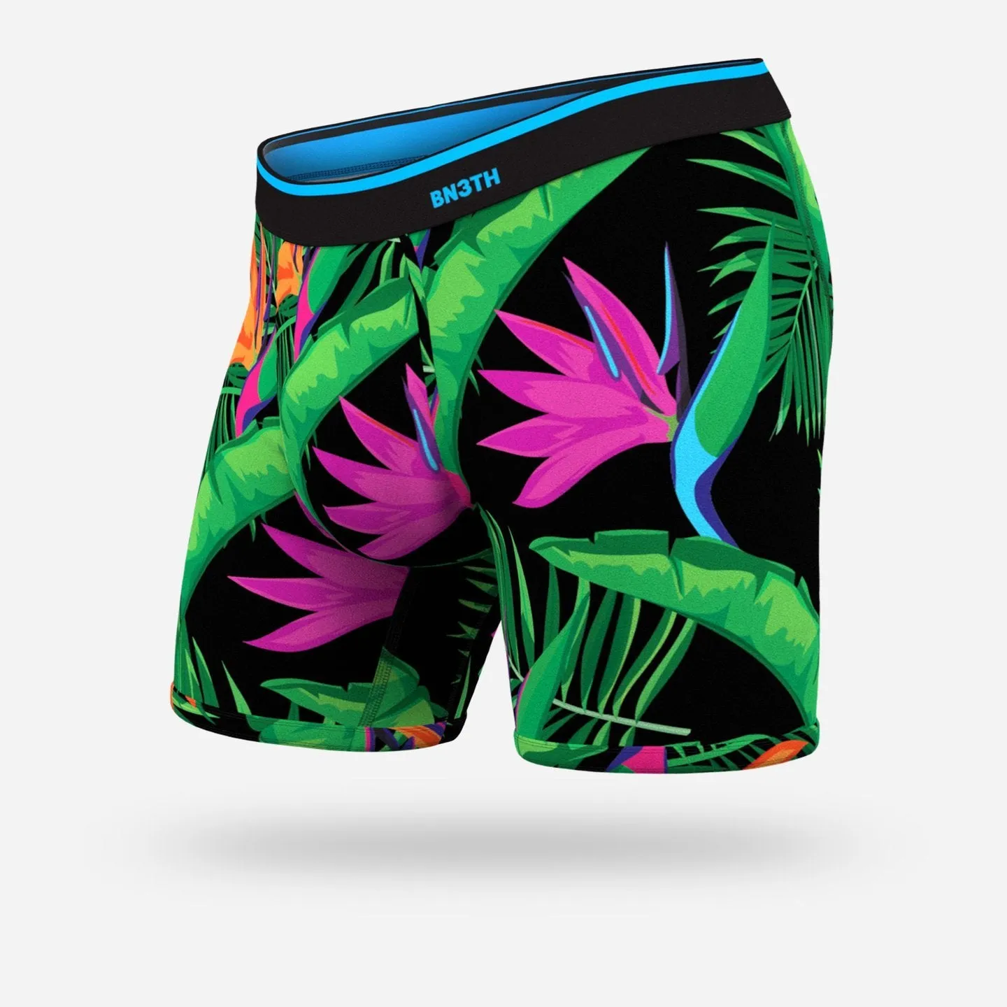 Bn3th Men's Classics Boxer Brief Print-CLEARANCE