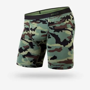 Bn3th Men's Classics Boxer Brief Print-CLEARANCE