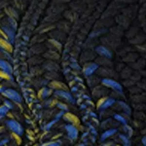 Bobbi Boss Premium Synthetic Braided 13x7 Lace Front Wig - MLF516 MARITZA