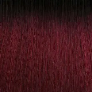 Bobbi Boss Premium Synthetic Braided 13x7 Lace Front Wig - MLF516 MARITZA