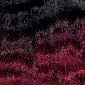 Bobbi Boss Premium Synthetic Braided Lace Front Wig - MLF514 LARISSA