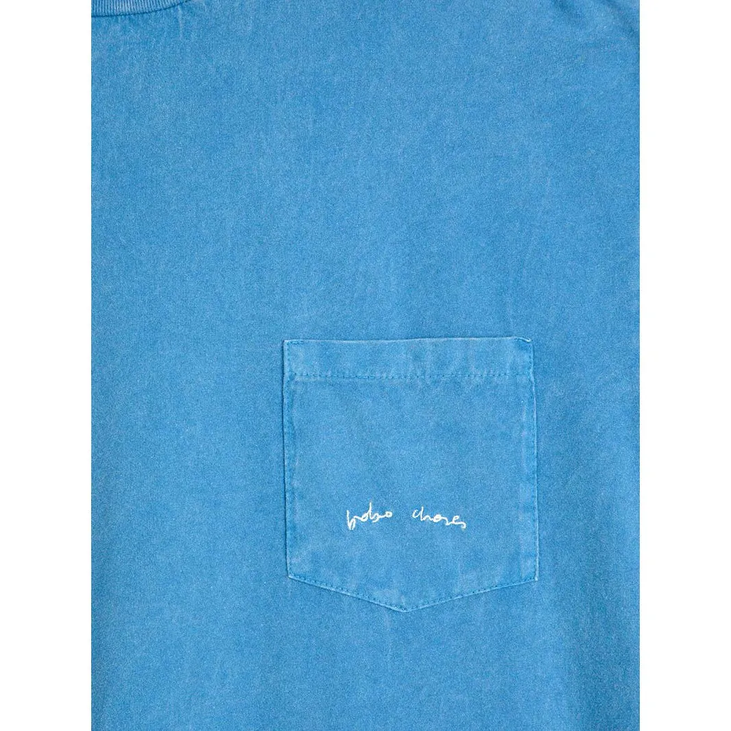 Bobo Choses Woman - Cup Of Tea oversized T-shirt